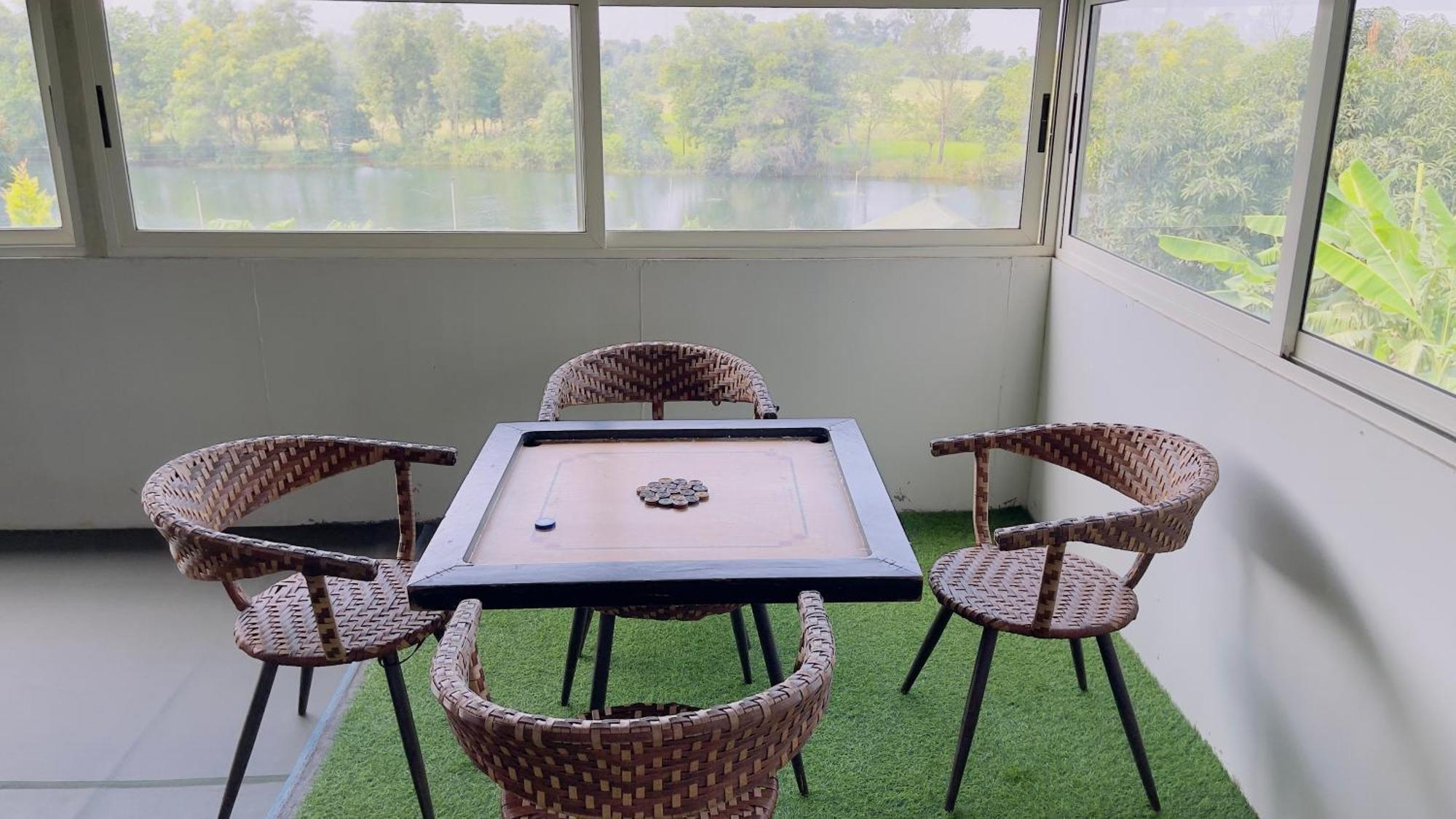 Amigos Lake Resort-Igatpuri, Maharashtra Zewnętrze zdjęcie