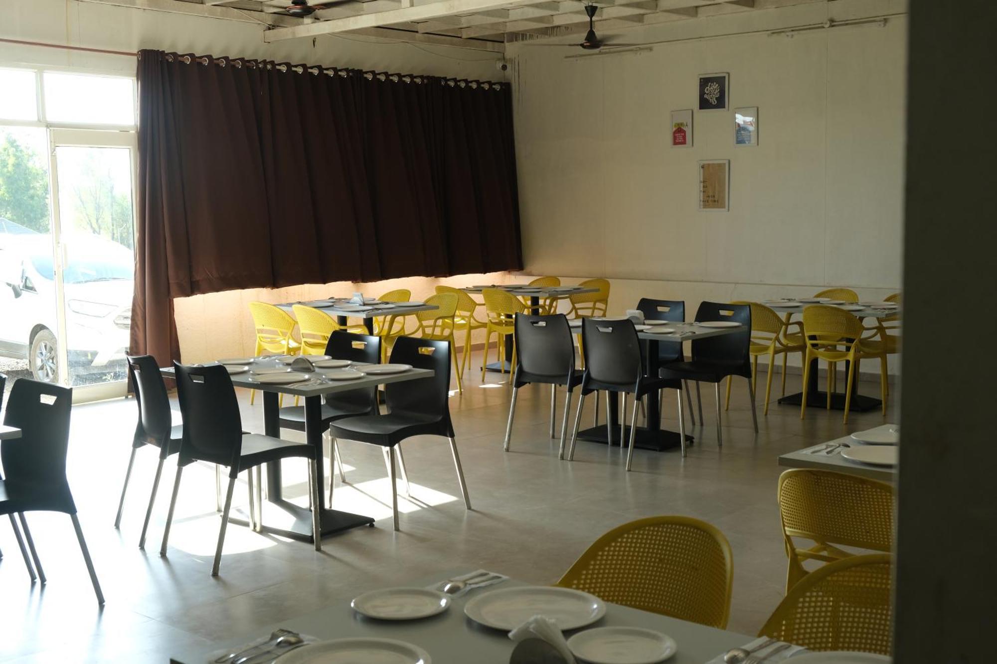 Amigos Lake Resort-Igatpuri, Maharashtra Zewnętrze zdjęcie