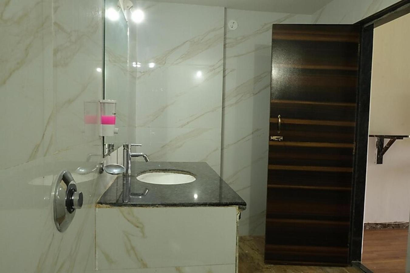 Amigos Lake Resort-Igatpuri, Maharashtra Zewnętrze zdjęcie