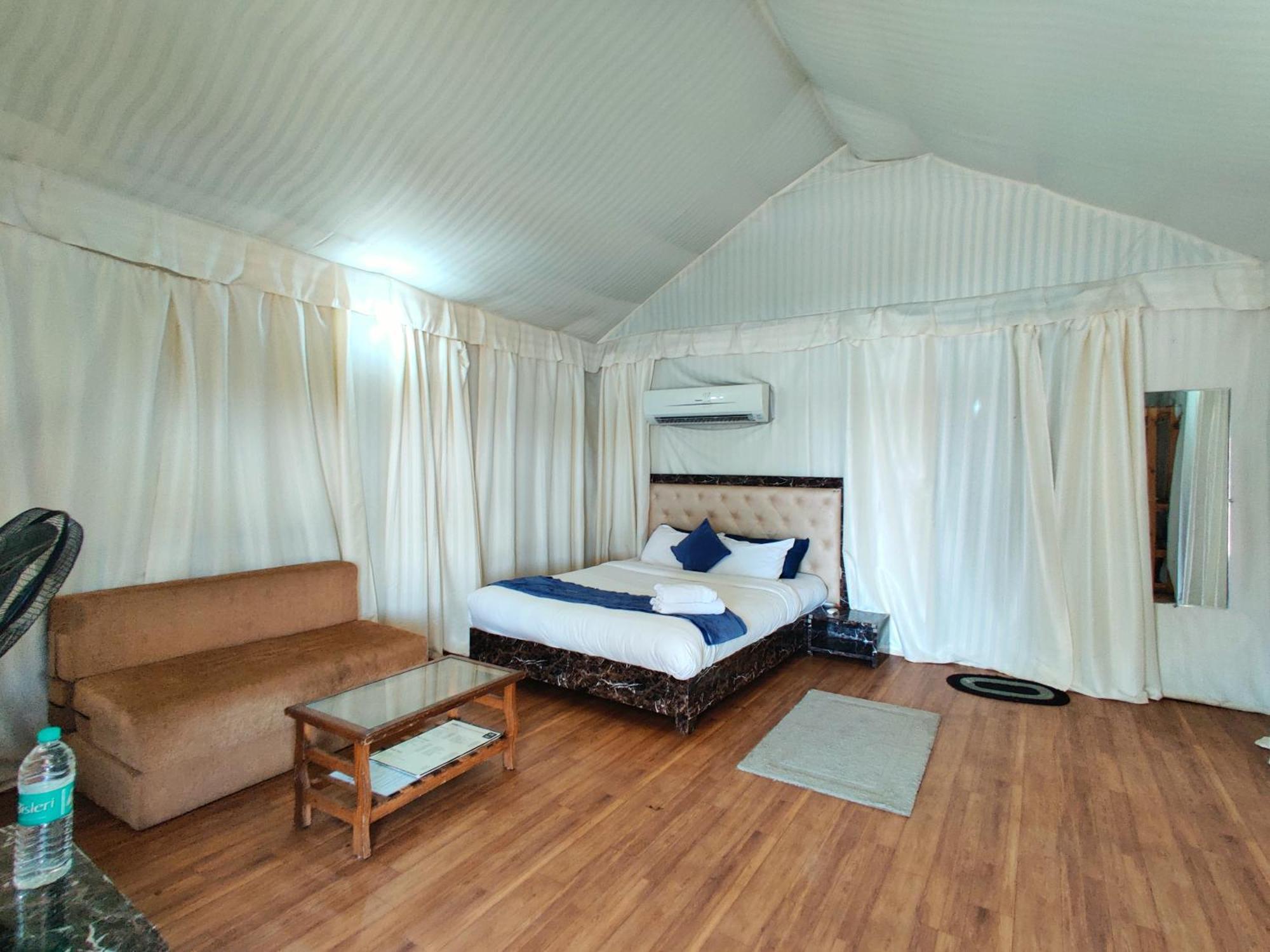 Amigos Lake Resort-Igatpuri, Maharashtra Zewnętrze zdjęcie