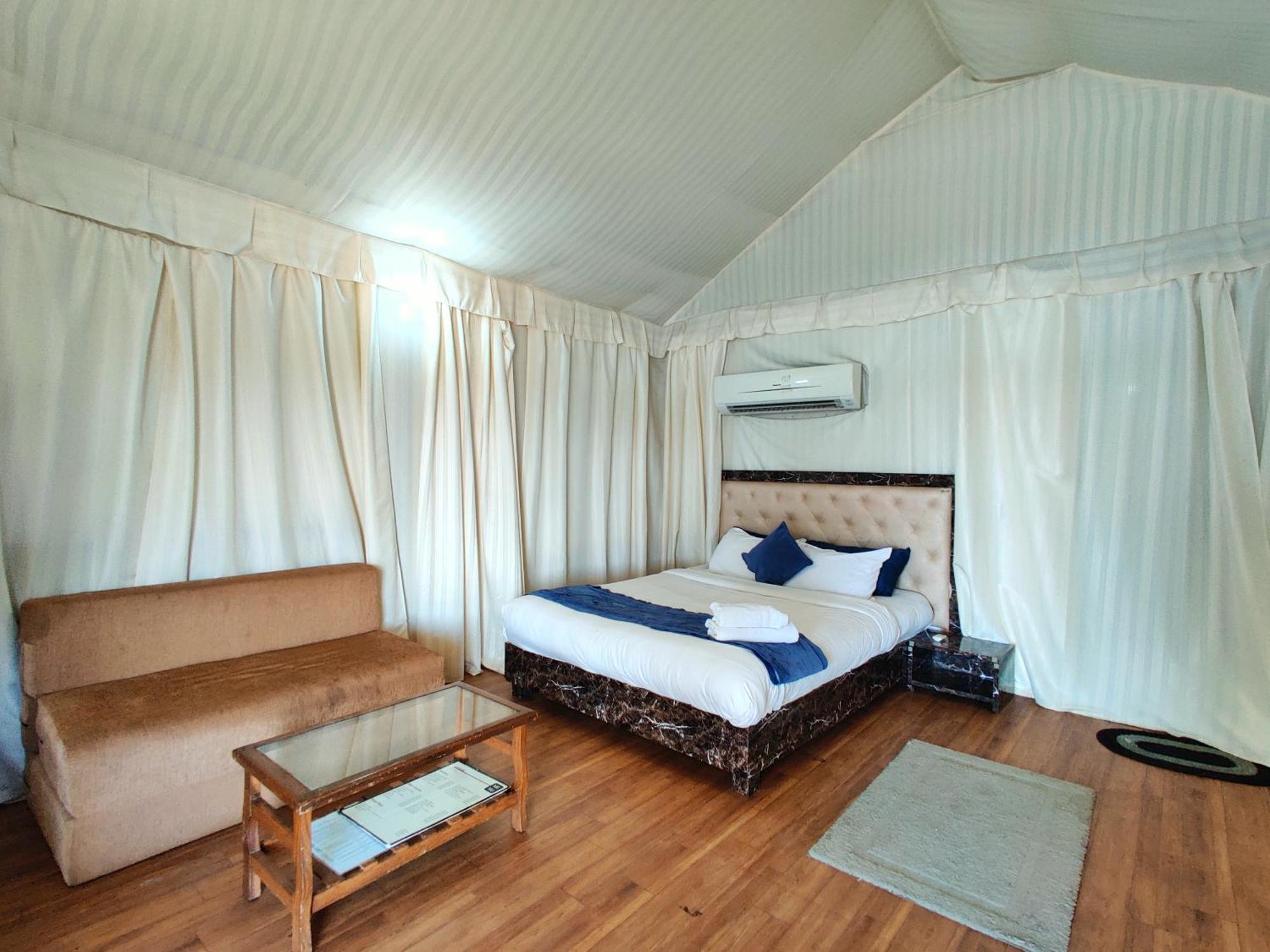 Amigos Lake Resort-Igatpuri, Maharashtra Zewnętrze zdjęcie